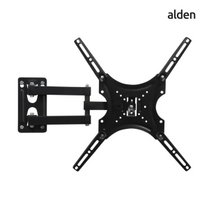 Alden 1001 14'' To 55'' Tilt Tv Wall Bracket